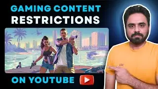 GTA 6 Restrictions for Gaming Creators | Instagram Watch History | X Dislike Button - SM News 23