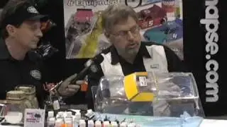 RC Body Painting Tips By Parma