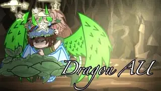 Dragon AU~~DNF, Karlnapity~~ Episode 5