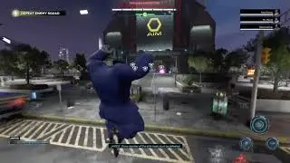 Avengers Elite Villain Sectors (No Commentary Gameplay)