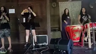 Otyken _ live _ (2025) _ workshop performance
