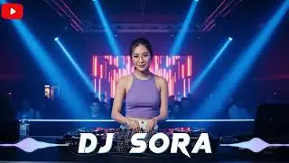 DJ DUGEM DISKOTIK FULL BASS PALING TERBARU 2025 - DJ BEAT KENCANG ABIS
