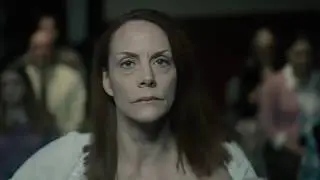 Snares of the Devil (Trapped Web Series Competition Winner) by Amy Campione