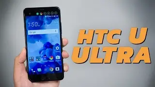 Meet HTC's Comeback