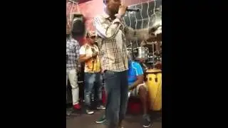 YABONGO LOVA SPOT 