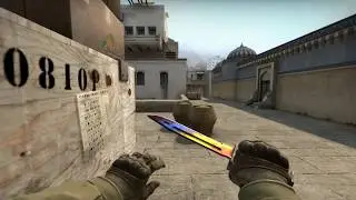 CSGO NINJA DEFUSE SPOTS - DUST 2, MIRAGE, COBBLESTONE, AND INFERNEW