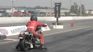 Gregg Dahl 8.53