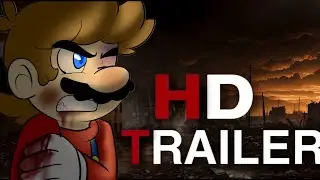Super Smash Bros: Juramento de los Ca&iacute;dos | Teaser Tr&aacute;iler (Mario Bros)