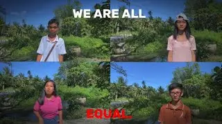 Advocacy Campaign on Gender Equality | Symphonizing Equality | AP 10 | GWY PRODUCTIONS