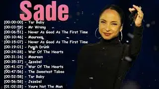 Sade &ndash; This Song Was Written for Late Hours and Open Hearts | 2026