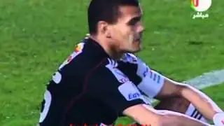 Zamalek 2-1 Club Africain CAF Championsleague