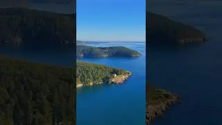 Burrows Island Lighthouse | Hidden Gem of the Pacific Northwest
