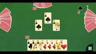 Tarneeb Android  Mobile Game By Maysalward