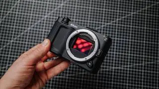 Prawda o Nikonie ZR. Czy rzeczywiście warto? Test