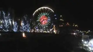 Edinburgh german market