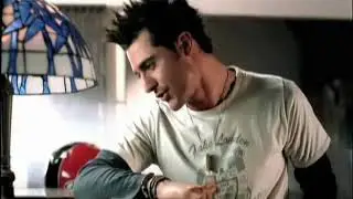 Darius Campbell Danesh  - Rushes