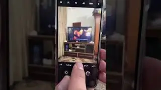 My Poco X3 camera blur problem