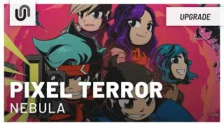 Pixel Terror - Nebula