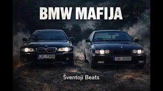 GG - BMW mafia