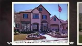 Newmark Homes in Austin Texas