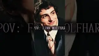 FINN WOLFHARD #ytshorts #ytspeedrun #shortvideos #shortviral #views #views #trending #youtubeshorts