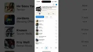 Make Room - Chris McClarney, Meredith Andrews & Sarah Reeves (104.7 WJMD Version)