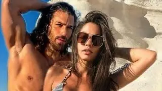 Can Yaman and Demit Ozdemir They are resting