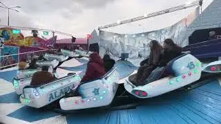 Alaska Foire d’Alençon 2026