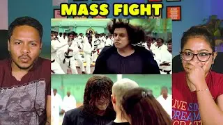 Anniyan Full Move Scene Reaction Part 5
