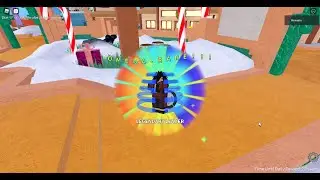 (ASTD) CHRISTMAS BOX 3 IS MADARA!
