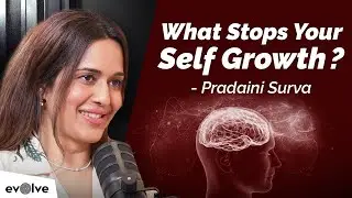 What&rsquo;s Holding You Back From True Growth?