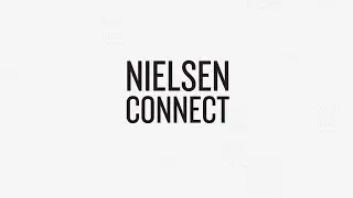 Nielsen Connect - Your Future. Transformed.