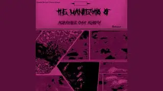 Manifesto Of Jazzgrind