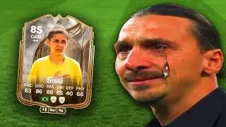 the AVERAGE FC 26 experience...