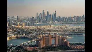 Kids Fun Channel Hotel Atlantis Dubai S1E2