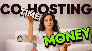 Почему найм второго хозяина AIRBNB &mdash; это переломный момент 🤫🤑