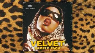 *FREE* Vintage Sample Pack 💃 