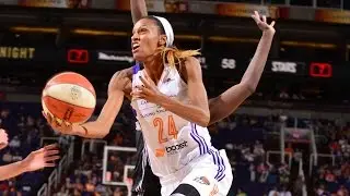 DeWanna Bonner Mix