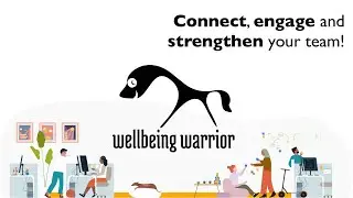 Wellbeing Warrior