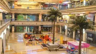 Top 5 shopping places in Surat