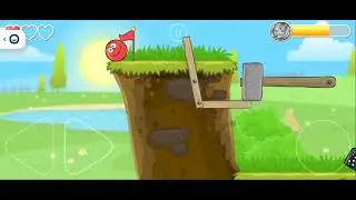 red ball 4 1 часть