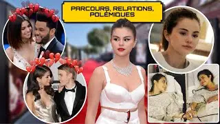 L'INCROYABLE PARCOURS DE SELENA GOMEZ #GiVDT 158