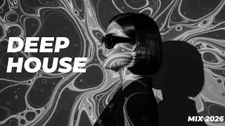 Dreamy Night Drive Session 2025 &ndash; Best Nu Disco, Vocal House & Chill Vibes