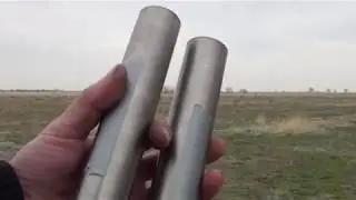 Form 1 Suppressor Test