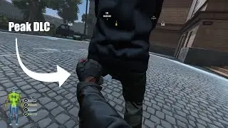 I Used The New *Slightly* Buggy Splinter Cell DLC In Ghosts Of Tabor