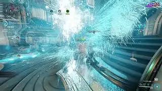 Warframe:How to farm 5+ resonance cephalite in 5 minutes