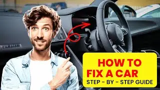 My Car Broke DOWN! (Garage Secrets Revealed)