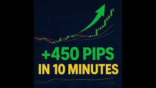 QuickPivora +450 points profit in 15 minutes!