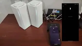 Configuraci&oacute;n Modo Router Mesh AX3000NE Xiaomi.