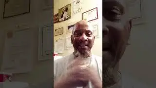 rev g Andrew goosdy on African Diaspora News on Malcolm x